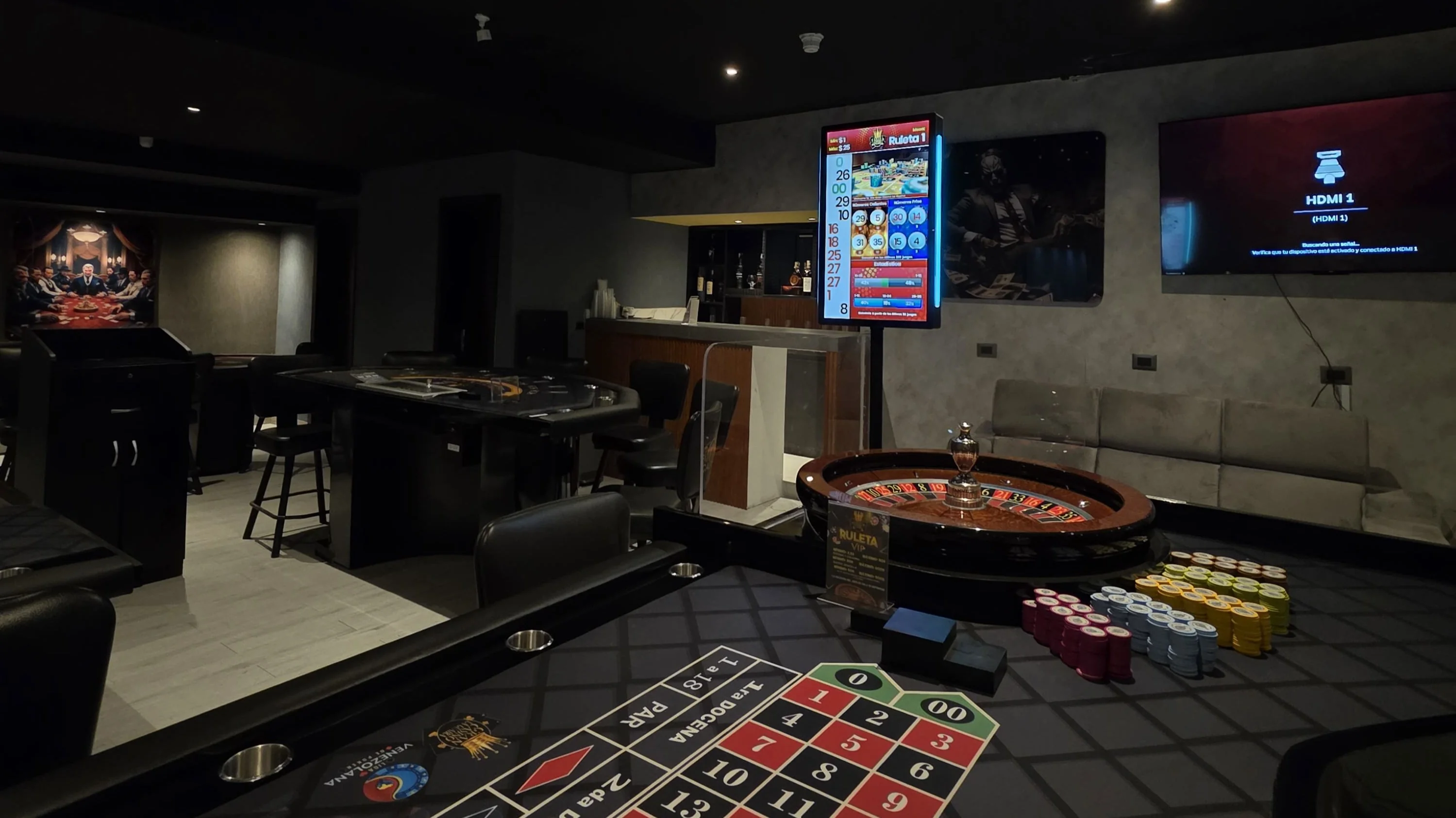 Gran Casino La Guaira